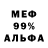 ГАШ 40% ТГК ANTIFA UKRAINE